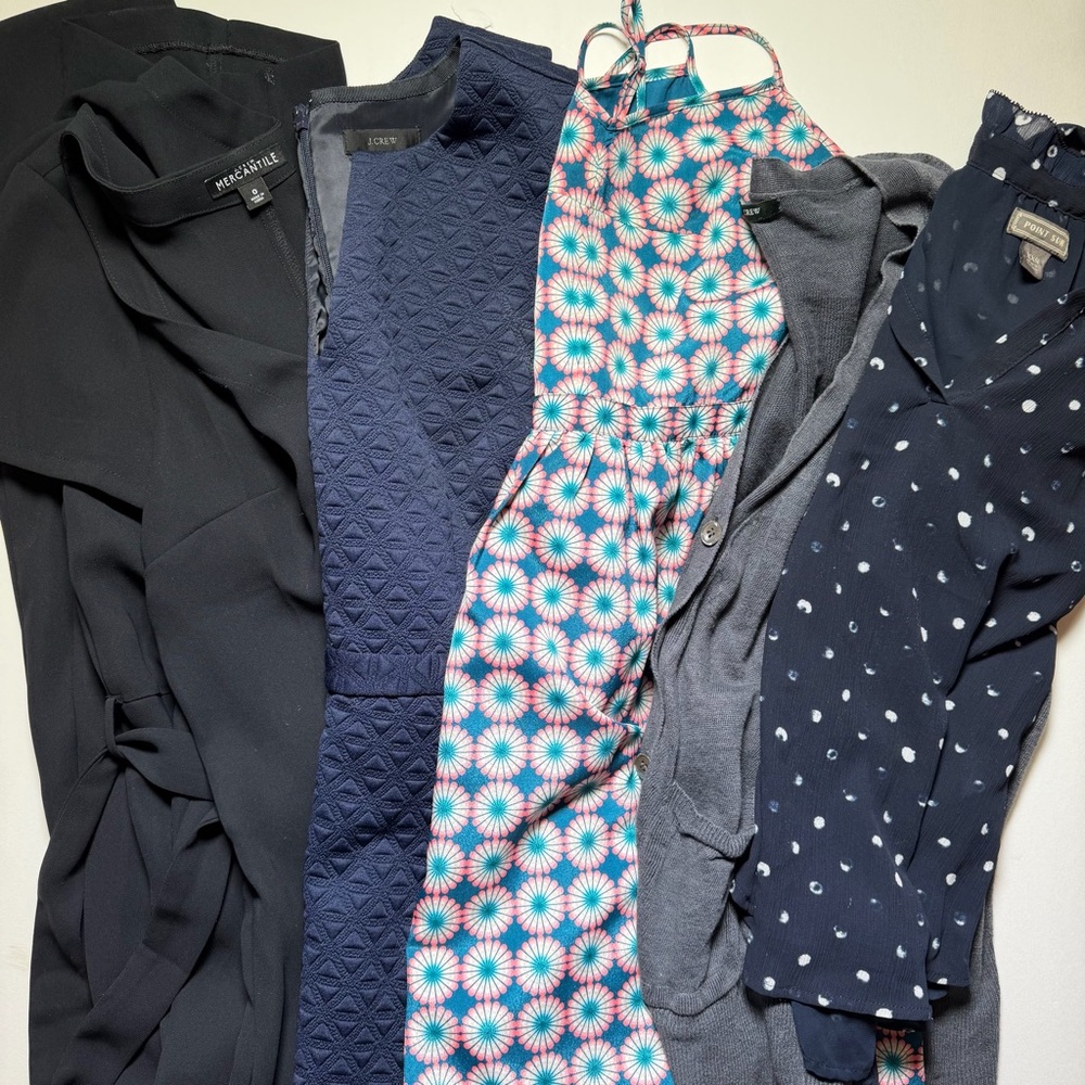 J. Crew Reseller Bundle